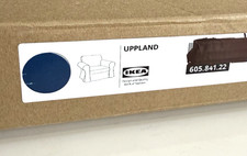 Capa IKEA UPPLAND para poltrona Kilanda azul escuro 605.841.22 (somente capa) comprar usado Capa IKEA UPPLAND para poltrona Kilanda azul escuro 605.841.22 (somente capa) comprar usado  Enviando para Brazil