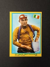 Figurina campionissimi mira usato  Italia