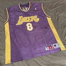 Lakers kobe bryant gebraucht kaufen  München