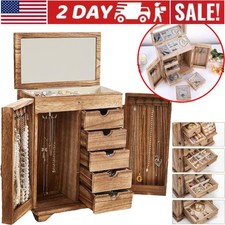 Jewelry box women for sale  USA