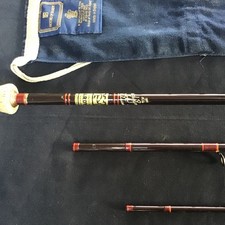 Vintage hardy graphite for sale Vintage hardy graphite for sale  SPALDING