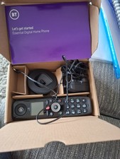 Digital voice essential for sale  YORK