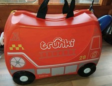 Trunki frank fire for sale  KENILWORTH
