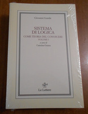 Giovanni gentile sistema usato Giovanni gentile sistema usato  Palermo