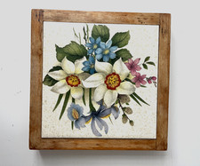 Vintage wood ceramic for sale Vintage wood ceramic for sale  CHEADLE