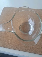 Jaj pyrex glass for sale  LINCOLN