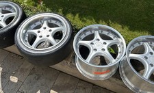 Uwe gemballa speedline d'occasion  Expédié en Belgium