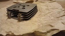 250 zylinderkopf riginal gebraucht kaufen  Sulzbach a.Main
