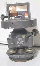 Brunson theodolite jig d'occasion  Expédié en Belgium
