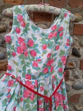 Vintage 1950s rose for sale  NORTH WALSHAM