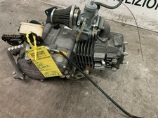 Motore semi completo usato  Aversa