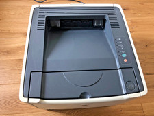 Laserjet p2015n for sale  KIDLINGTON