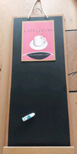 Wandtafel zum beschriften gebraucht kaufen  Naumburg