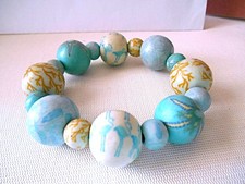 Nature theme blue for sale  USA