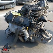 Motore cdz 156.000km usato  Italia