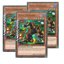 Ninja fulmineo super usato  Ravenna