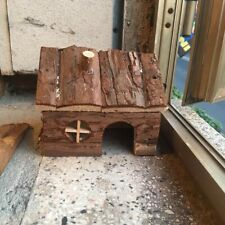 Casetta per criceto usato  San Pietro di Morubio