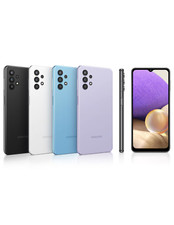 Samsung Galaxy A32 5G totalmente desbloqueado 6,5 polegadas 64GB - Bom comprar usado  Enviando para Brazil