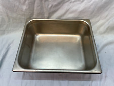 Vollrath size 6x12x10 for sale  Huntington Beach