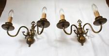 Vintage wall lights for sale  DEAL