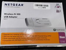 Netgear wireless n300 for sale  Sherman Oaks
