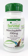 Fairvital poivre moine d'occasion  Brignoles