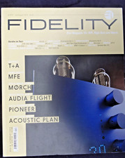 Fidelity hifi pioneer gebraucht kaufen  Kiel