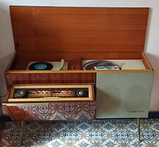 Radio giradischi valvole usato  Napoli