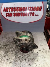 Alternatore hyundai matrix usato  Favara