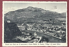 Trento verso nord usato  Italia