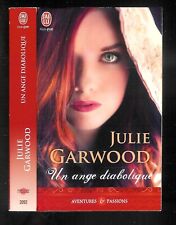 Julie garwood ange d'occasion  Bordères-sur-l'Échez