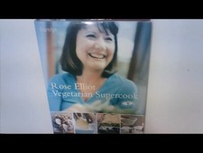 Vegetarian supercook elliot for sale  UK