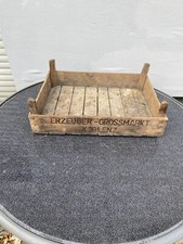 holzkiste tisch gebraucht kaufen holzkiste tisch gebraucht kaufen Nideggen