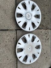 Renault megane wheel for sale  BELFAST