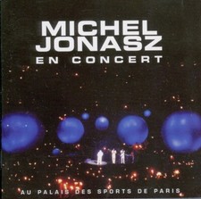 Michel jonasz concert d'occasion  Paris XI