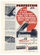 1948 perfection steel for sale  Bowling Green