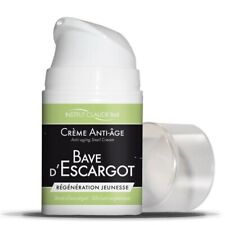 Bave escargot crème d'occasion  Hettange-Grande
