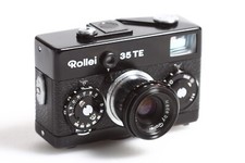 Rollei black tessar gebraucht kaufen  München