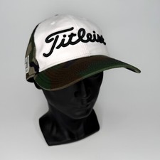 Titleist golf hat for sale  Conroe