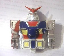 Gundam robot robots usato  Albenga