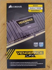 Corsair vengeance lpx usato  Castel Ritaldi