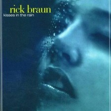 Kisses rain audio for sale  Montgomery