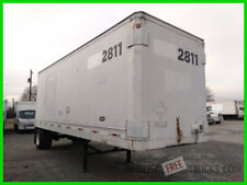 dry van 28 trailer for sale dry van 28 trailer for sale North Little Rock