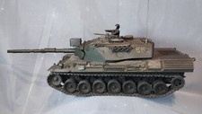 Kampfpanzer tamiya leopard gebraucht kaufen  Pförring