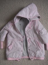 Doudoune bebe fille d'occasion Doudoune bebe fille d'occasion  France