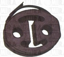 Tirante gommino marmitta usato  Cerignola