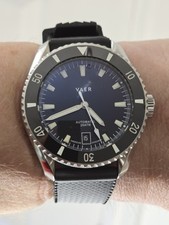 Vaer atlantic automatic for sale  WISBECH