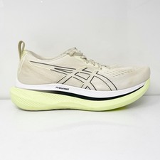 Usado, Tênis de corrida Asics feminino GlideRide Max 1012B691 bege tamanho 8.5 comprar usado Usado, Tênis de corrida Asics feminino GlideRide Max 1012B691 bege tamanho 8.5 comprar usado  Enviando para Brazil