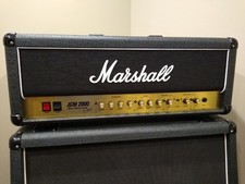 Marshall jcm2000 dsl50 for sale  Troy