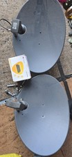 Sky satellite dish for sale  BRISTOL